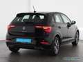 Volkswagen Polo 1.0 TSI R-Line DSG ACC Kamera Navi Sitzhzg. Schwarz - thumbnail 5