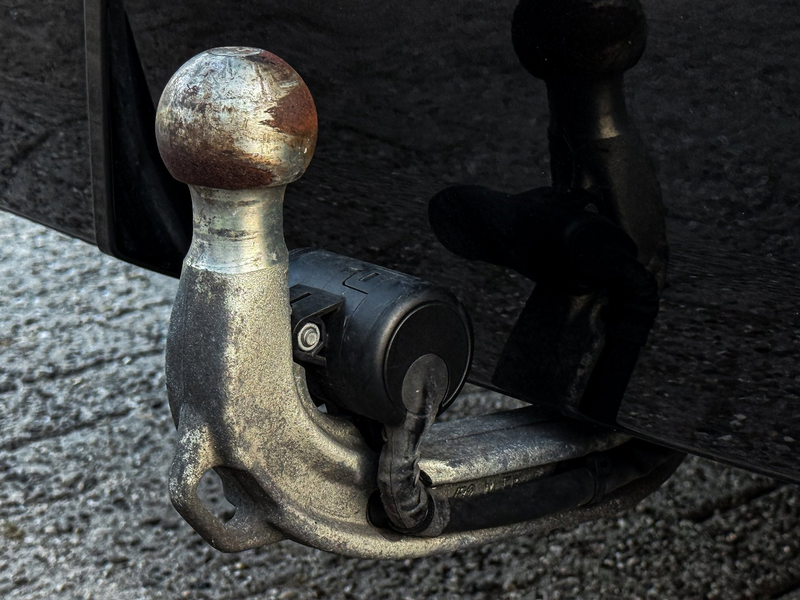 Photo du véhicule