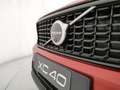 Volvo XC40 B3 automatico Ultra Dark - Pronta Consegna Rosso - thumbnail 9