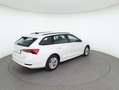 Skoda Octavia Ambition TSI Weiß - thumbnail 5