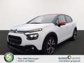 Citroen C3 PureTech 83 Shine Pack Weiß - thumbnail 1