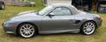 Porsche Boxster S Grey - thumbnail 6