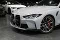 BMW M4 Coupe xDrive Competition*HUD*Laser*M-Drivers* Gris - thumbnail 23