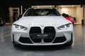 BMW M4 Coupe xDrive Competition*HUD*Laser*M-Drivers* Grigio - thumbnail 3