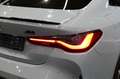 BMW M4 Coupe xDrive Competition*HUD*Laser*M-Drivers* Gris - thumbnail 25