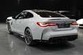 BMW M4 Coupe xDrive Competition*HUD*Laser*M-Drivers* Grigio - thumbnail 6