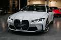 BMW M4 Coupe xDrive Competition*HUD*Laser*M-Drivers* Grigio - thumbnail 1