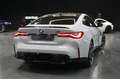 BMW M4 Coupe xDrive Competition*HUD*Laser*M-Drivers* Grigio - thumbnail 2