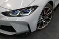BMW M4 Coupe xDrive Competition*HUD*Laser*M-Drivers* Grigio - thumbnail 9