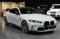 BMW M4 Coupe xDrive Competition*HUD*Laser*M-Drivers* Grigio - thumbnail 5