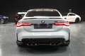 BMW M4 Coupe xDrive Competition*HUD*Laser*M-Drivers* Grigio - thumbnail 8