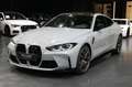 BMW M4 Coupe xDrive Competition*HUD*Laser*M-Drivers* Grigio - thumbnail 7