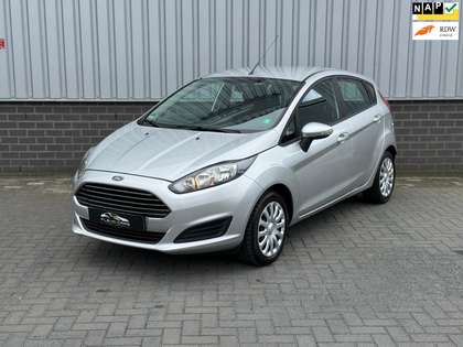Ford Fiesta 1.0 Style |Airco|Navi|