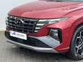 Hyundai TUCSON 1.6 T-GDI PHEV 265PK Automaat Premium N Line 4WD / Rood - thumbnail 50