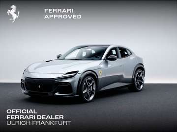 ***Ferrari Frankfurt***