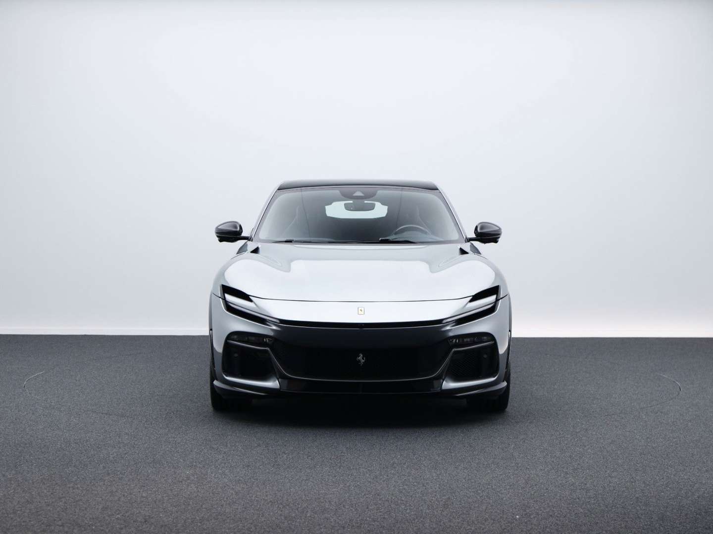 Ferrari Purosangue -  - Joinsteer - #1