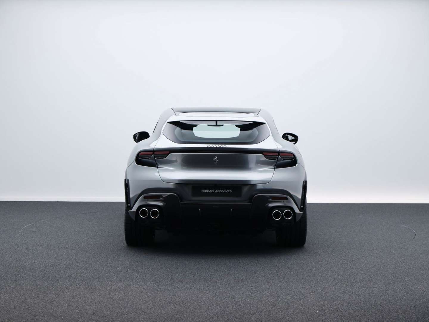 Ferrari Purosangue -  - Joinsteer - #4