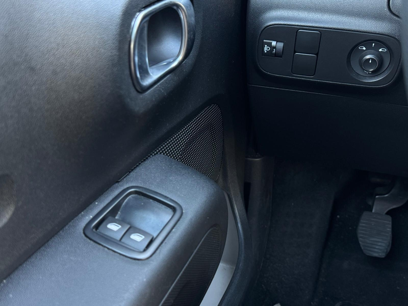 Citroen C3 1.2 PureTech Feel Edition | LED | CarPlay | Naviga — photo 16
