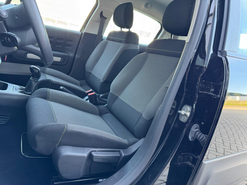 Citroen C3 1.2 PureTech Feel Edition | LED | CarPlay | Naviga — photo 5