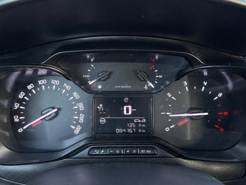 Citroen C3 1.2 PureTech Feel Edition | LED | CarPlay | Naviga — photo 9