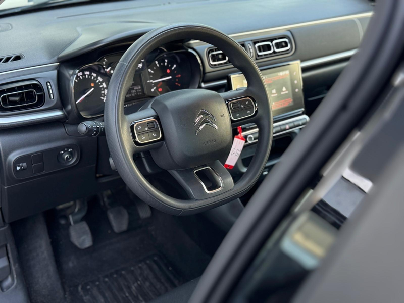 Citroen C3 1.2 PureTech Feel Edition | LED | CarPlay | Naviga — photo 8