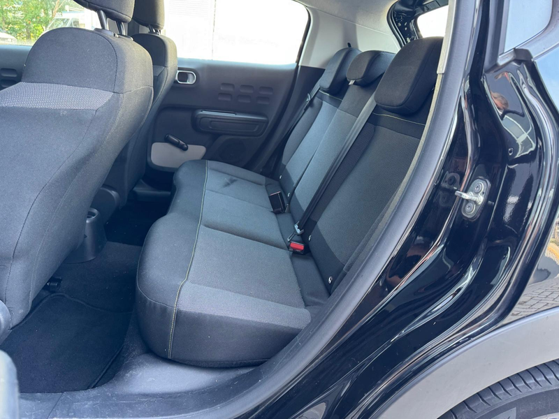 Citroen C3 1.2 PureTech Feel Edition | LED | CarPlay | Naviga — photo 6