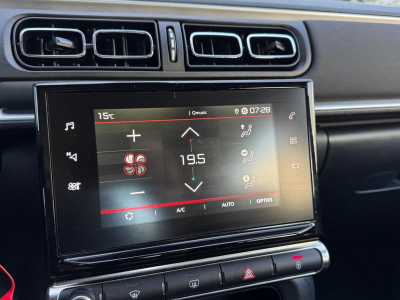 Citroen C3 1.2 PureTech Feel Edition | LED | CarPlay | Naviga — photo 15