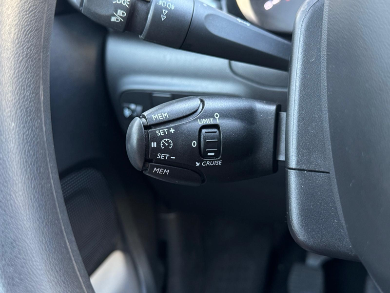 Citroen C3 1.2 PureTech Feel Edition | LED | CarPlay | Naviga — photo 10