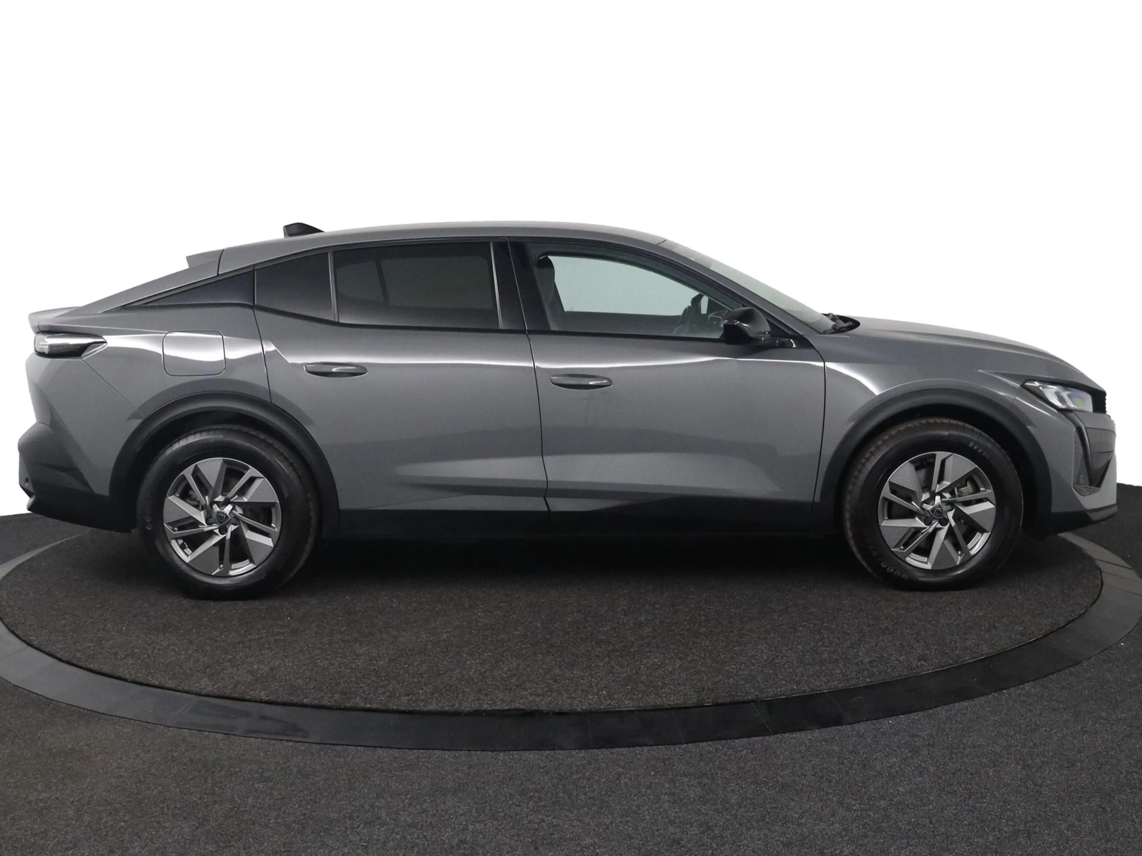 Peugeot 408 1.6 HYbrid Allure 180 EAT8 | Navigatie | Stoel+Stu — photo 13