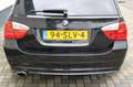 BMW 320 3-serie Touring 320d Aut. Navi Xenon Leder Pano Lu Zwart - thumbnail 40