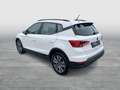 SEAT Arona Style Edition 1.0 TSI DSG Weiß - thumbnail 4