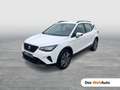 SEAT Arona Style Edition 1.0 TSI DSG Weiß - thumbnail 1
