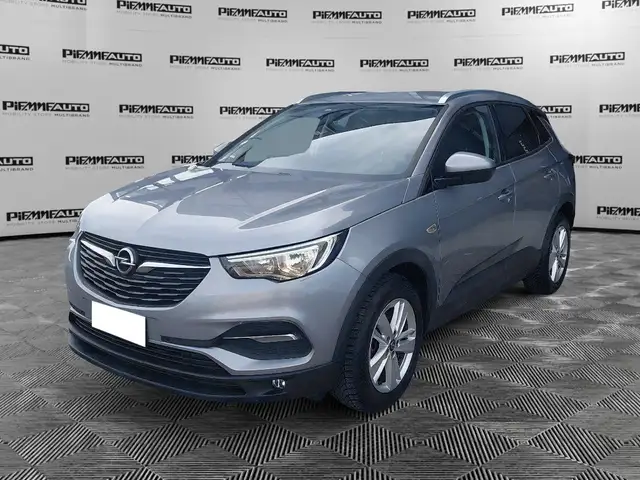 Opel Grandland 1.5 diesel Ecotec Start&Stop Advance