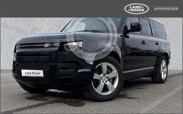 130 D300 X-Dynamic SE 8-Sitze AHK HUD Komfort