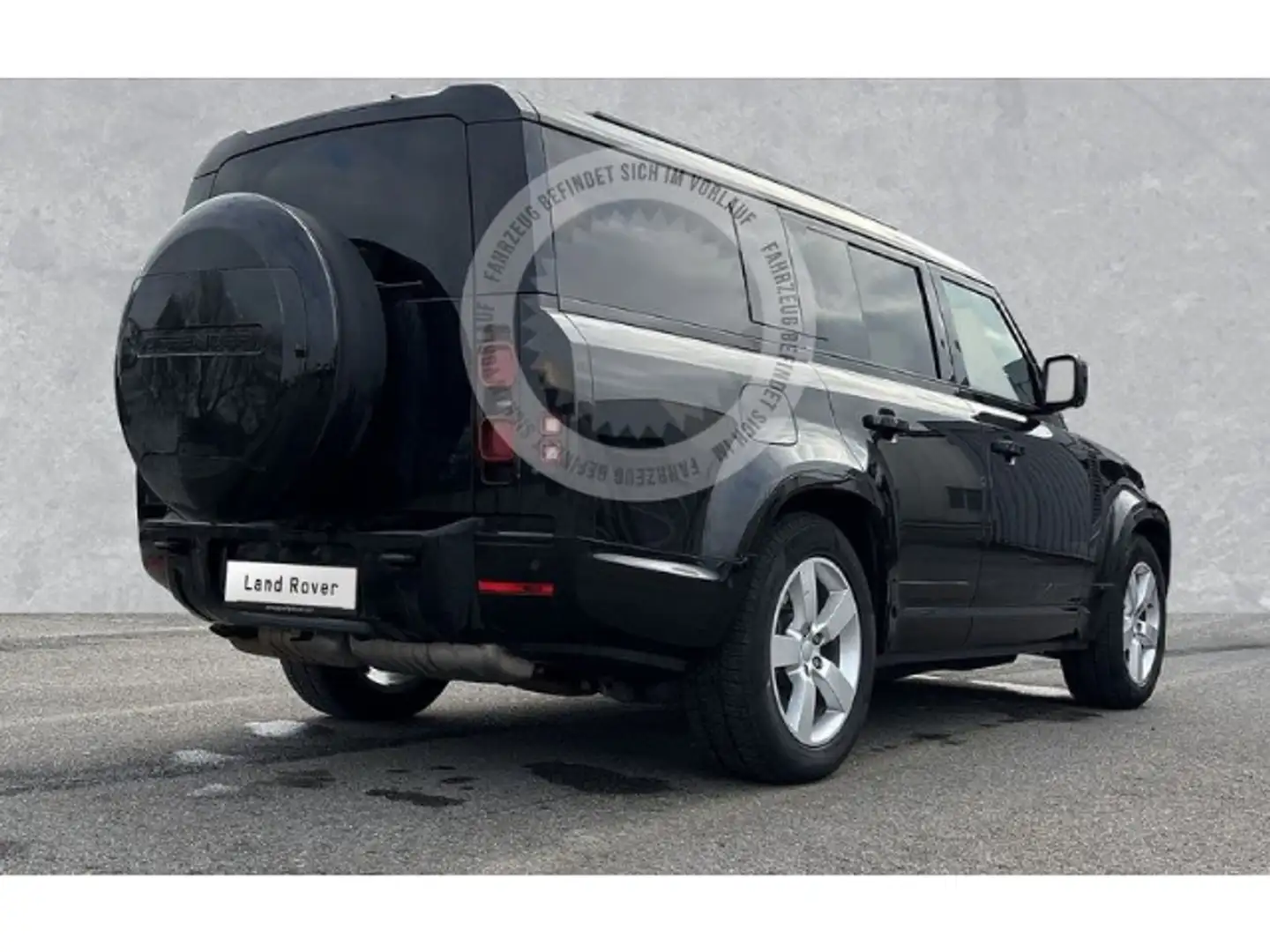 Land Rover Defender 130 D300 X-Dynamic SE 8-Sitze AHK HUD Komfort Negro - 2