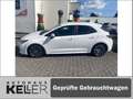 Toyota Corolla Corolla 2.0 Hybrid Club Technik P.-LED-Carplay Weiß - thumbnail 2