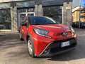 Toyota Aygo Aygo X 1.0 Lounge Air 72cv - thumbnail 1