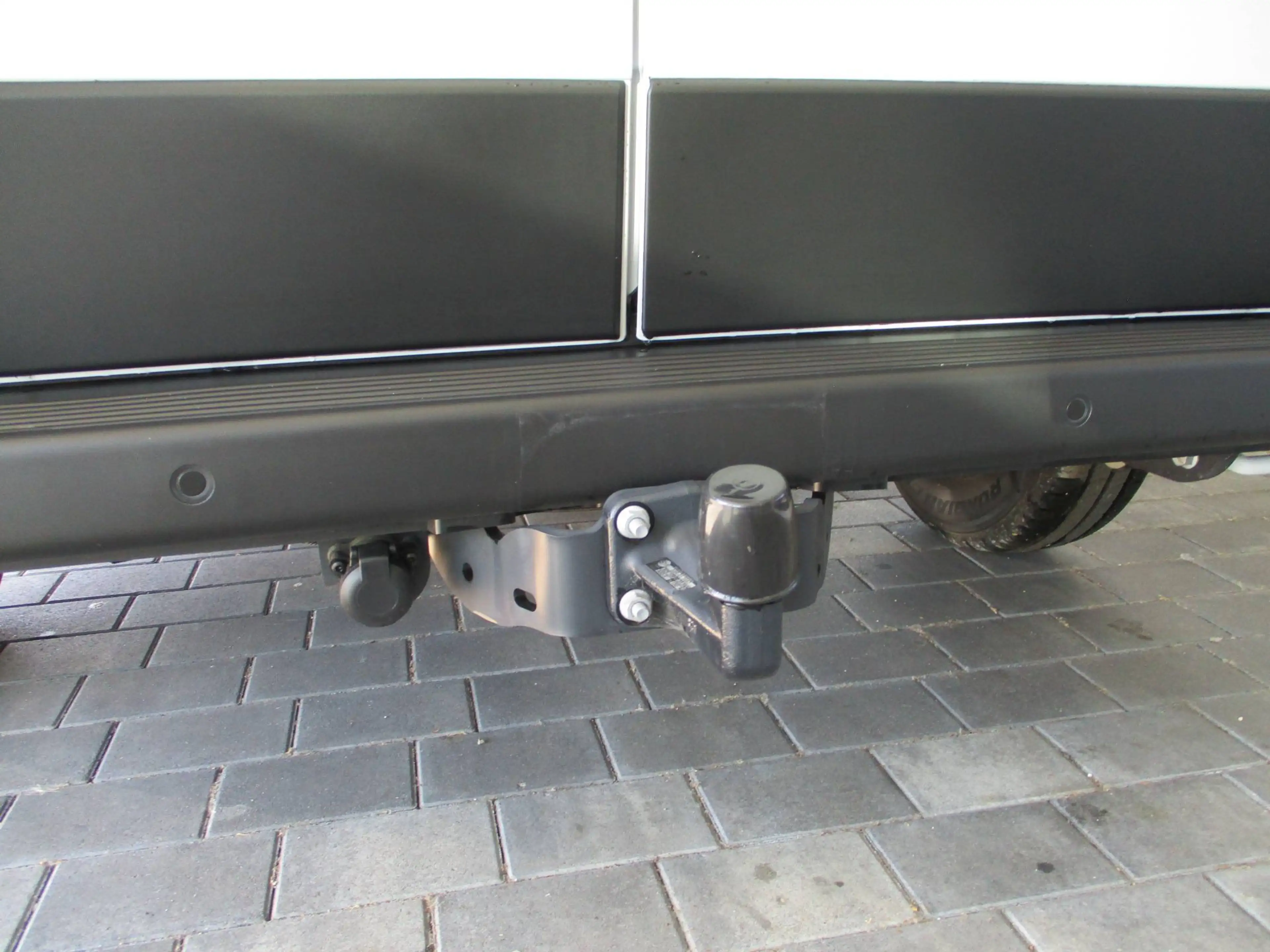 Citroen Jumper KW 35+ L3H2 Heavy BHDi 140 Automatik, € 30.000,-- Netto — photo 12