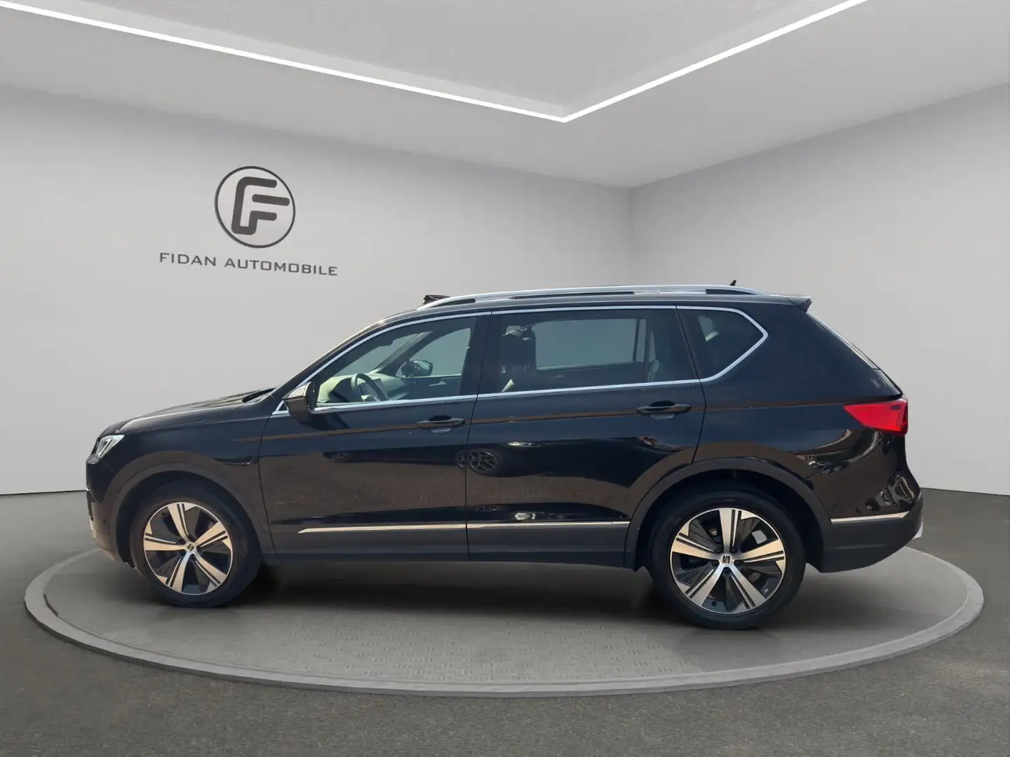 SEAT Tarraco Xcellence 4Drive*Virtual*Pano*LED*DCC*AC Nero - 2