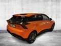 MG MG4 Luxury 64 kWh / MY23 DAB LED WLAN el. Sitze Oranje - thumbnail 2