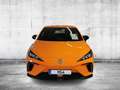 MG MG4 Luxury 64 kWh / MY23 DAB LED WLAN el. Sitze Orange - thumbnail 3