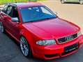 Audi RS4 B5 Bi-Turbo Rot - thumbnail 23