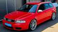 Audi RS4 B5 Bi-Turbo Rot - thumbnail 1