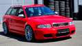 Audi RS4 B5 Bi-Turbo Rot - thumbnail 44