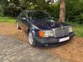 Mercedes-Benz 500 500E Blauw - thumbnail 6