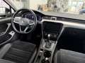 Volkswagen Passat Kombilimousine Schwarz - thumbnail 4