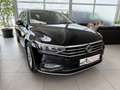 Volkswagen Passat Kombilimousine Schwarz - thumbnail 2