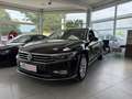 Volkswagen Passat Kombilimousine Schwarz - thumbnail 1