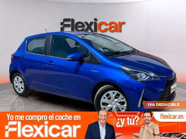 Toyota Yaris 100H 1.5 Active - foto 1