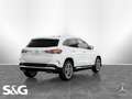 Mercedes-Benz GLA 220 4M AMG PANO+TOTWINKEL+360°+KEYLESS+19" Weiß - thumbnail 3